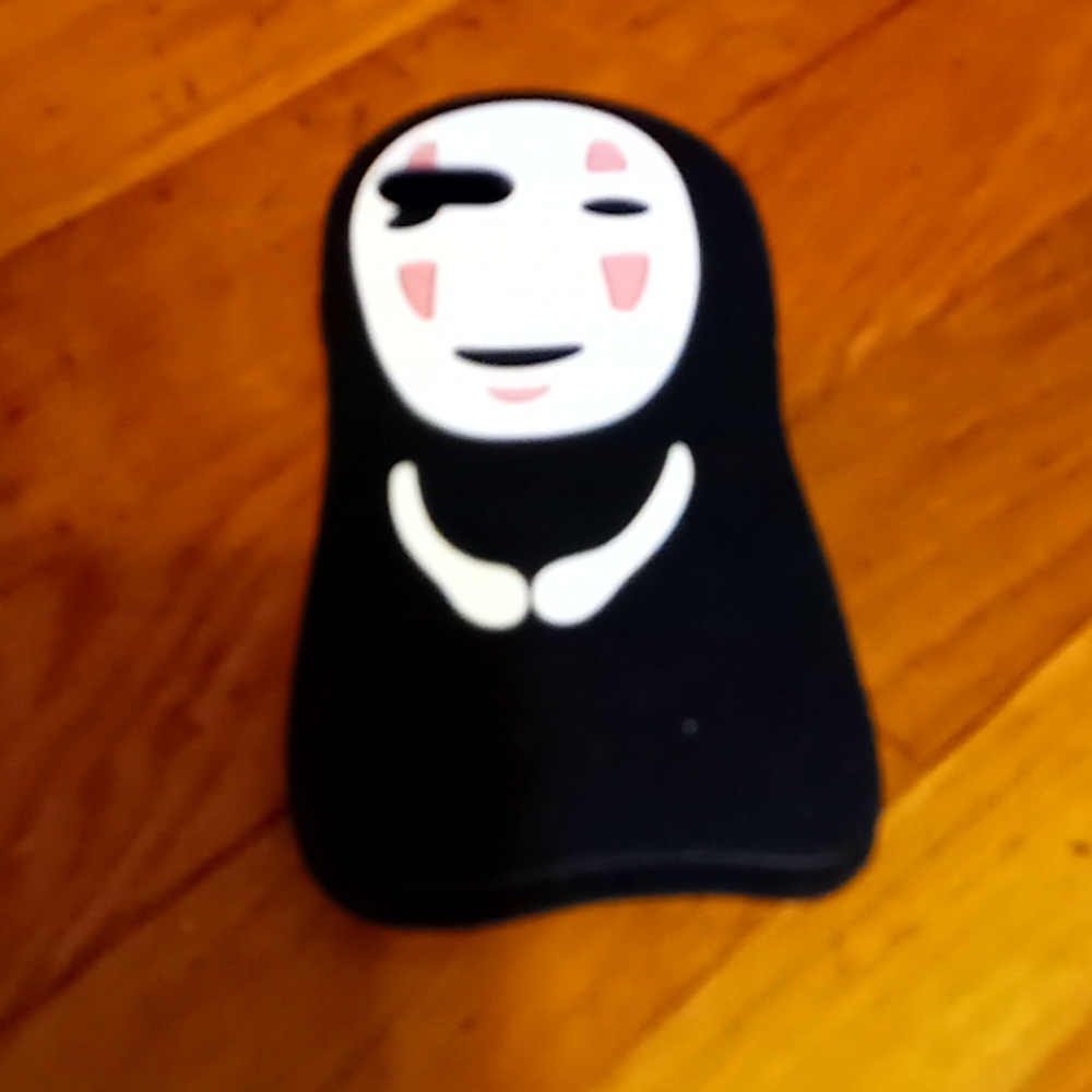 IPhone case